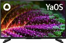 43&quot; Телевизор BBK 43LEX-8265/UTS2C (B) AOSP 11 (Yandex TV)