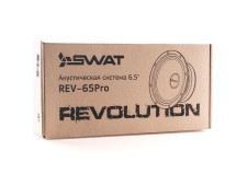 Среднечастотная АС Swat SP REV-65Pro