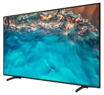 50&quot; Телевизор Samsung UE50BU8000U LED, HDR, черный