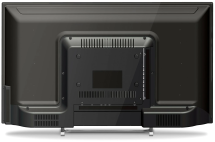 43&quot; Телевизор Polarline 43PL51TC-SM (Rev.1) LED, черный