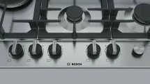 Газовая варочная панель Bosch PCS7A5M90