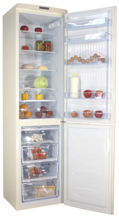 Холодильник Don R 299 S