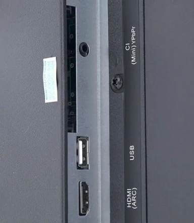 Телевизор Витязь 24LH0201