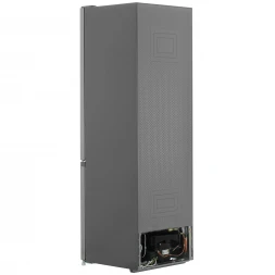 Холодильник PREMIER PRM-270BFLF/I 262л нержавеющая сталь