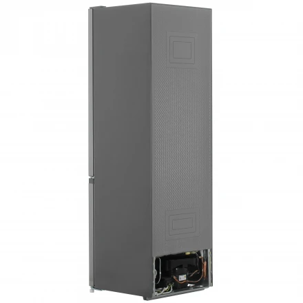 Холодильник PREMIER PRM-270BFLF/I 262л нержавеющая сталь