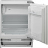 Холодильник Hyundai HBR 0812 белый