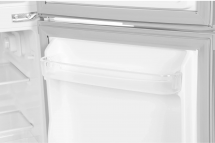 Холодильник HYUNDAI CT10051H серебристый