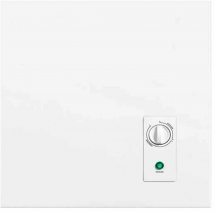 Морозильный ларь WILLMARK CF-390IW