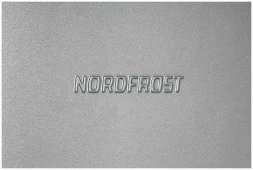 Холодильник NORDFROST NRB 121 S