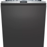 Встраиваемая посудомоечная машина NEFF S857HMX80R