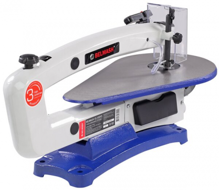 Лобзиковый станок BELMASH SS-450VS