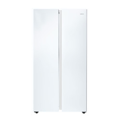 Холодильник Centek CT-1757 NF WHITE