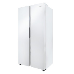 Холодильник Centek CT-1757 NF WHITE