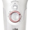 Эпилятор Braun Silk-epil 9 SkinSpa SensoSmart 9/980 Wet&Dry