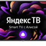 43" Телевизор SkyLine 43LST5975 (2021) на платформе Яндекс.ТВ, черный