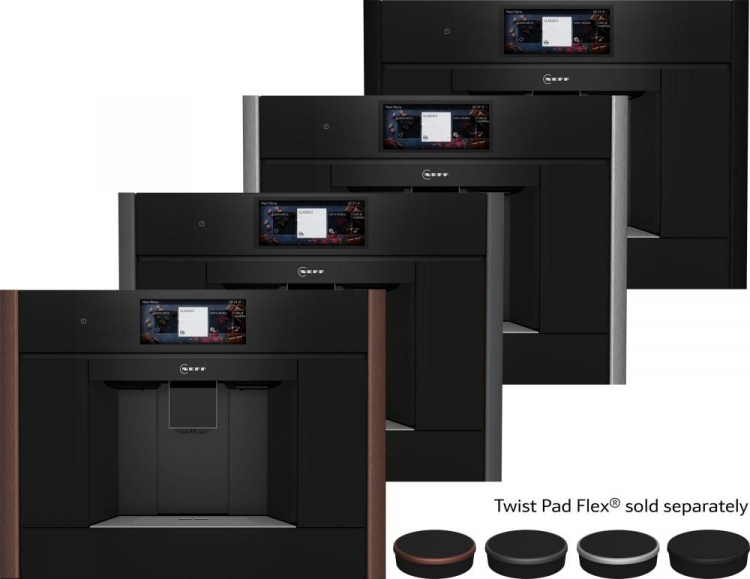 Кофемашина Neff CL9TX11Y0