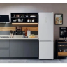 Холодильник Hotpoint-Ariston HTW 8202I, белый
