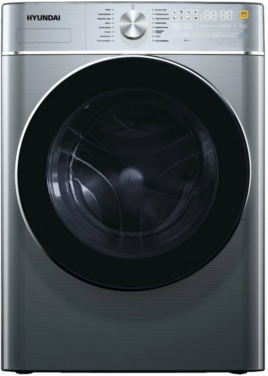 Стиральная машина HYUNDAI WME9413