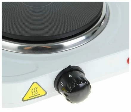 Настольная плита Sakura ПЭ-04