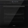Духовой шкаф Weissgauff EOM 791 SDB Black Edition