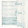 Холодильник LIEBHERR T 1700-21 001 