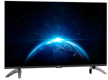 32&quot; Телевизор Artel UA32H3200 LED, черный/серый