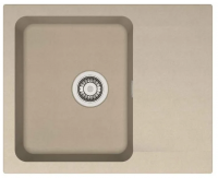 Кухонная мойка Franke Orion OID 611-62 (кофе) [114.0443.357]