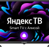 Телевизор Hyundai H-LED32GS5003, Яндекс.ТВ, 32", HD, черный
