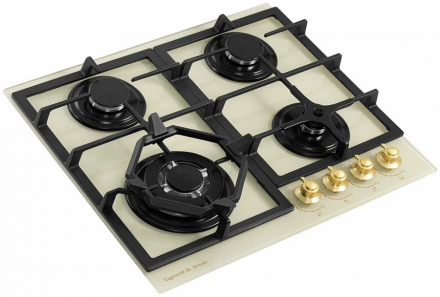 Варочная панель Zigmund &amp; Shtain M26.6X