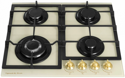 Варочная панель Zigmund &amp; Shtain M26.6X
