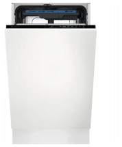 Встраиваемая посудомоечная машина Electrolux EEA13100L шириной 45 см