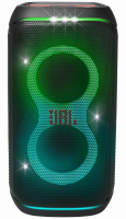 Портативная колонка JBL PartyBox Club 120