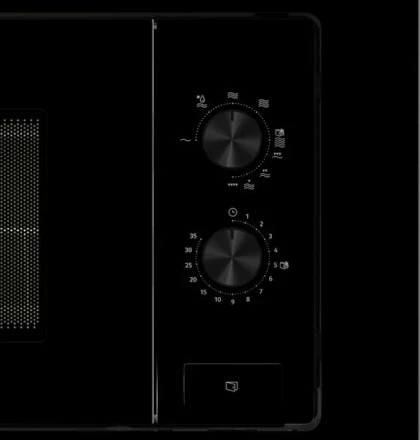 Встраиваемая микроволновая печь Gorenje BM201EG1BG