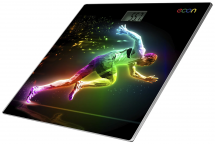 Напольные весы Econ ECO-BS008