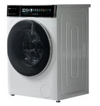 Стиральная машина с сушкой CENTEK CT-1975, 10/6 кг, 1400 об/мин, 10 режимов, с паром