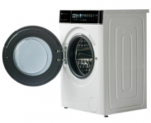 Стиральная машина с сушкой CENTEK CT-1975, 10/6 кг, 1400 об/мин, 10 режимов, с паром