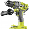 Дрель-шуруповерт Ryobi R18PD7-0 5133003941 (без АКБ)