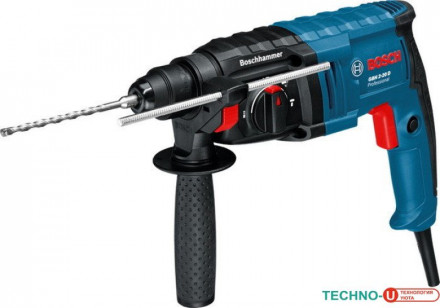 Перфоратор Bosch GBH 2-20 D Professional [061125A400]