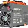 Аппарат сварочный PATRIOT WM 201 Smart 605302137