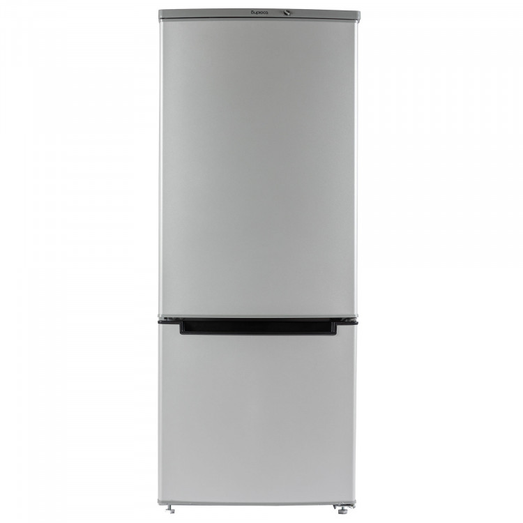 Холодильник Бирюса M551, объем 240 л, A, механическое управление, перевешивания двери