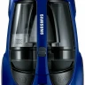Пылесос SAMSUNG VCC885BH36, 2200 Вт, 2 л, с фильтрацией и автосматыванием сетевого шнура, синий