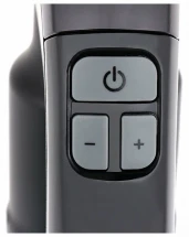 Пылесос SAMSUNG VCC885BH36, 2200 Вт, 2 л, с фильтрацией и автосматыванием сетевого шнура, синий