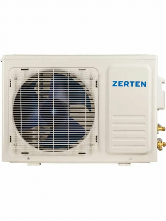 Сплит-система ZERTEN ZN-9 on/off