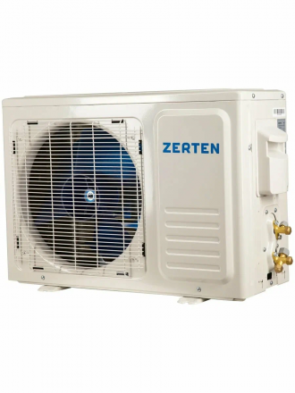 Сплит-система ZERTEN ZN-9 on/off