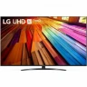 Телевизор LG 50UT81006LA.ARUG SMART TV