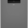 Посудомоечная машина Beko DEN 48522 DX, нержавеющая сталь