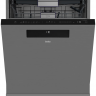 Посудомоечная машина Beko DEN 48522 DX, нержавеющая сталь