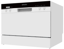 Посудомоечная машина Ginzzu DC361