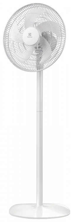Напольный вентилятор Electrolux EFF-1005, белый