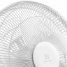 Напольный вентилятор Electrolux EFF-1005, белый
